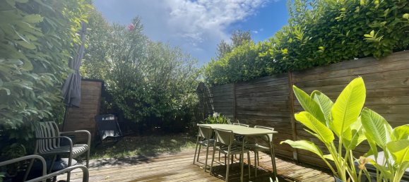 Дом с 2 спальнями в Бордо, Франция № 361854 7