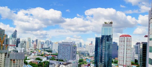 1 bedroom Condo in Phra Khanong, Thailand No. 15021 10