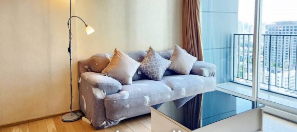 1 bedroom Condo in Phra Khanong, Thailand No. 15021 5