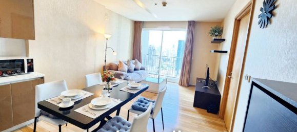 1 bedroom Condo in Phra Khanong, Thailand No. 15021 2