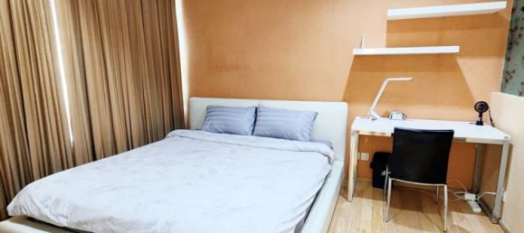 1 bedroom Condo in Phra Khanong, Thailand No. 15021 7