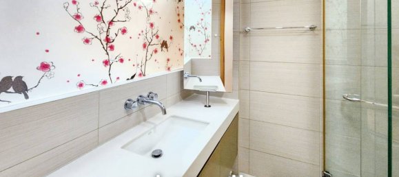 1 bedroom Condo in Phra Khanong, Thailand No. 15021 8