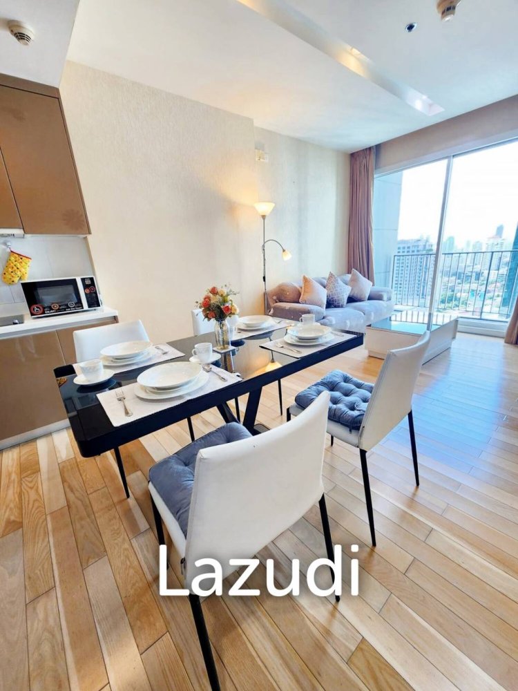 1 bedroom Condo in Phra Khanong, Thailand No. 15021