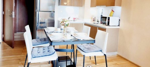 1 bedroom Condo in Phra Khanong, Thailand No. 15021 4