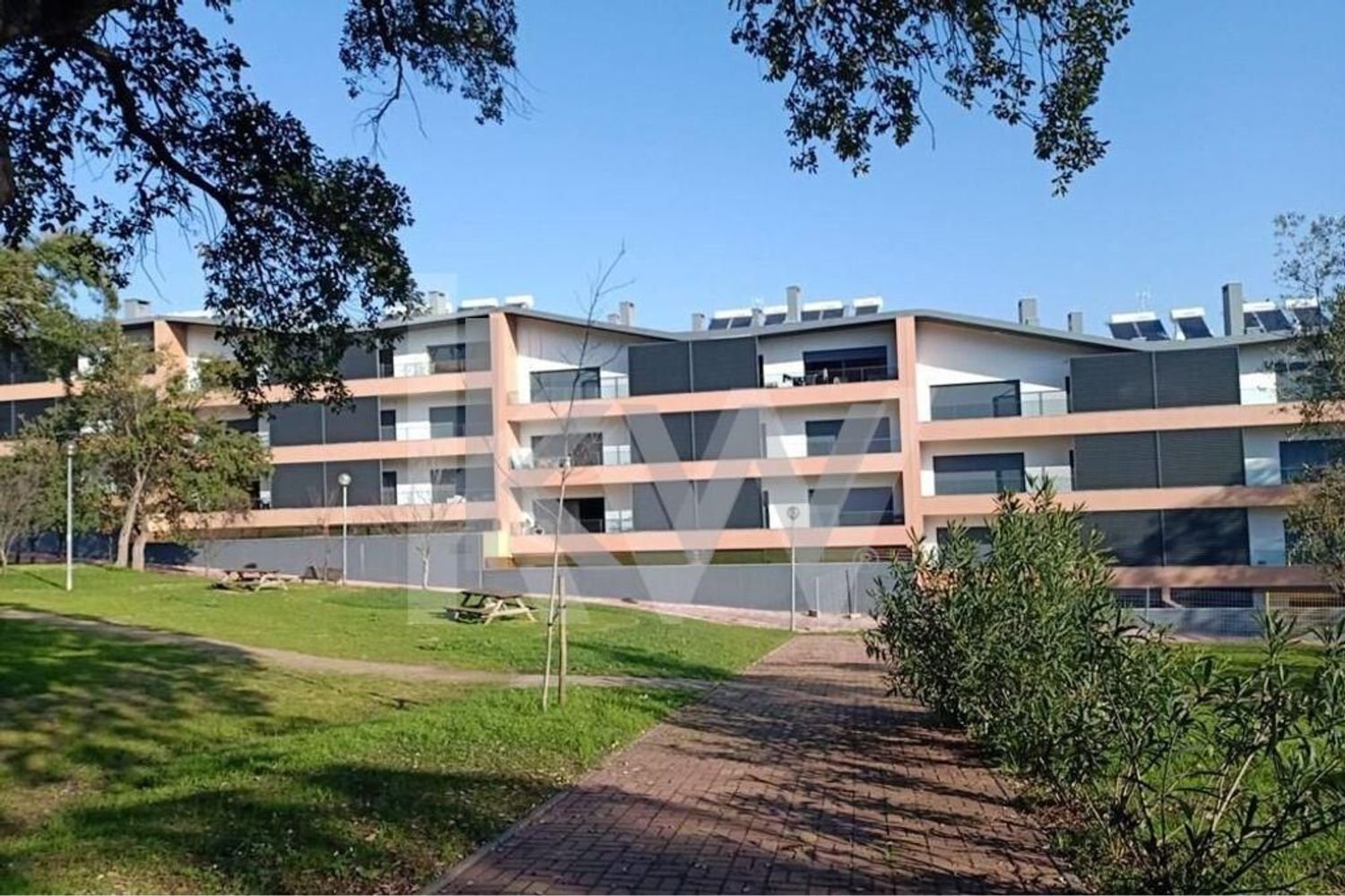 3 Schlafzimmer Wohnung in Loures, Portugal, Nr. 93036