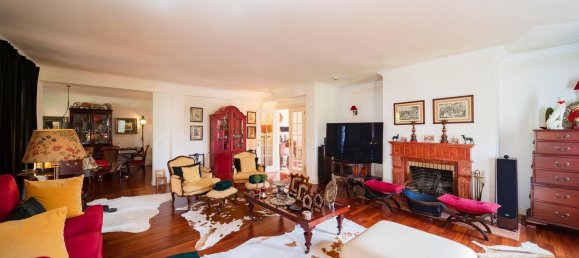 6 bedrooms House in Sintra, Portugal No. 94868 5