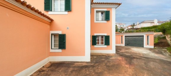 6 bedrooms House in Sintra, Portugal No. 94868 46