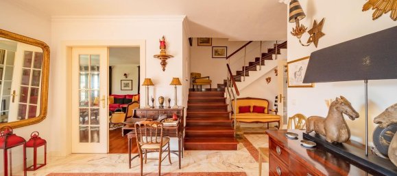 6 bedrooms House in Sintra, Portugal No. 94868 11