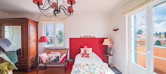 6 bedrooms House in Sintra, Portugal No. 94868 30