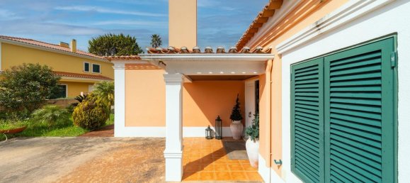 6 bedrooms House in Sintra, Portugal No. 94868 47