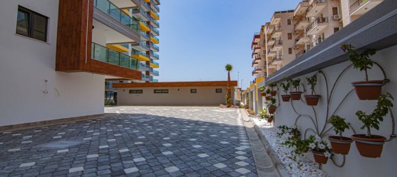 Apartment 2+1 in Euro Residence 20, Mahmutlar, Turkey No. 38242 3
