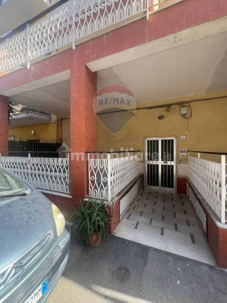 1 chambre Appartement à Palermo, Italy No. 264373