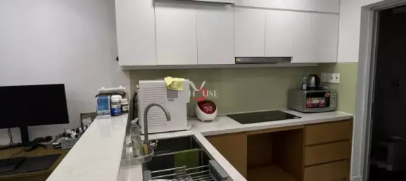 2 bedrooms Apartment in District 7, Vietnam No. 10143 6