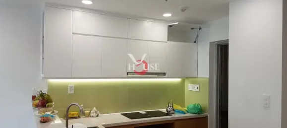 2 bedrooms Apartment in District 7, Vietnam No. 10143 5