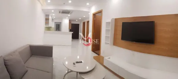 2 bedrooms Apartment in District 7, Vietnam No. 10143 3