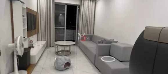 2 bedrooms Apartment in District 7, Vietnam No. 10143 4