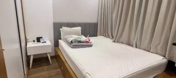 2 bedrooms Apartment in District 7, Vietnam No. 10143 10