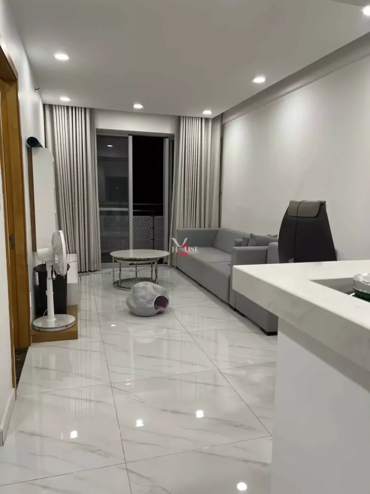 2 bedrooms Apartment in District 7, Vietnam No. 10143