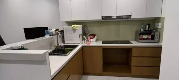 2 bedrooms Apartment in District 7, Vietnam No. 10143 7