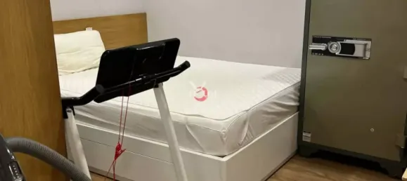 2 bedrooms Apartment in District 7, Vietnam No. 10143 11