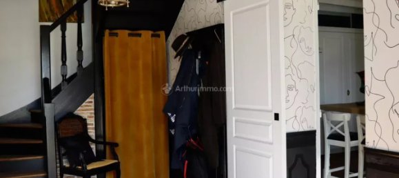 Casa T5 em Les Hermites, France N.º 84124 3