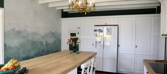 Casa T5 em Les Hermites, France N.º 84124 5