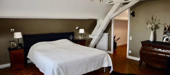 Casa T5 em Les Hermites, France N.º 84124 25