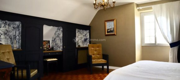 Casa T5 em Les Hermites, France N.º 84124 18