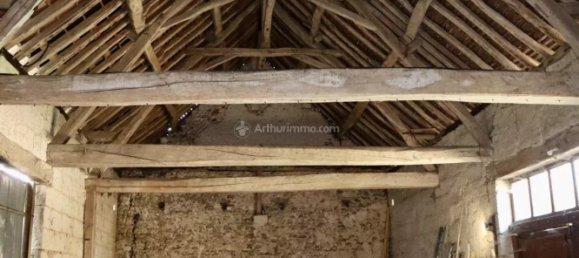 Casa T5 em Les Hermites, France N.º 84124 26