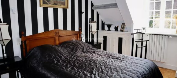 Casa T5 em Les Hermites, France N.º 84124 23