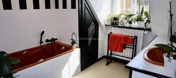 Casa T5 em Les Hermites, France N.º 84124 21