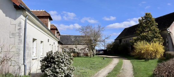 Casa T5 em Les Hermites, France N.º 84124 2