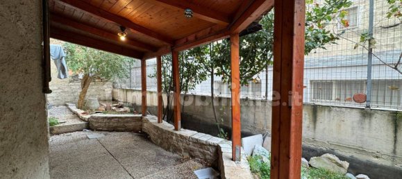 4 rooms Apartment in Apricena, Italy No. 123106 13