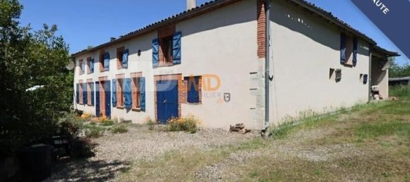 6 Schlafzimmer Haus in Tarn-et-Garonne, France, Nr. 314906 4