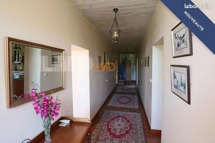 6 Schlafzimmer Haus in Tarn-et-Garonne, France, Nr. 314906