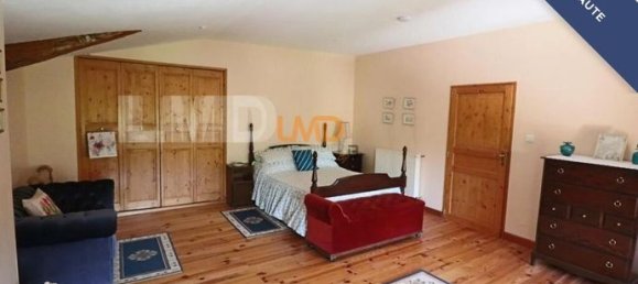 6 Schlafzimmer Haus in Tarn-et-Garonne, France, Nr. 314906 2