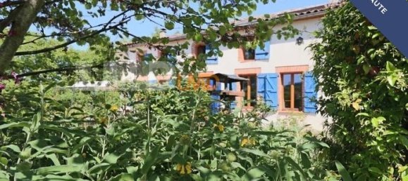 6 Schlafzimmer Haus in Tarn-et-Garonne, France, Nr. 314906 5