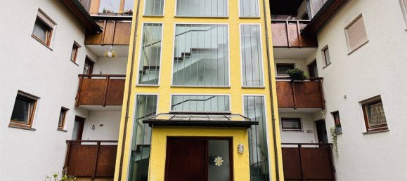 Apartamento de 3 divisões em Heilbronn, Germany N.º 245668 18