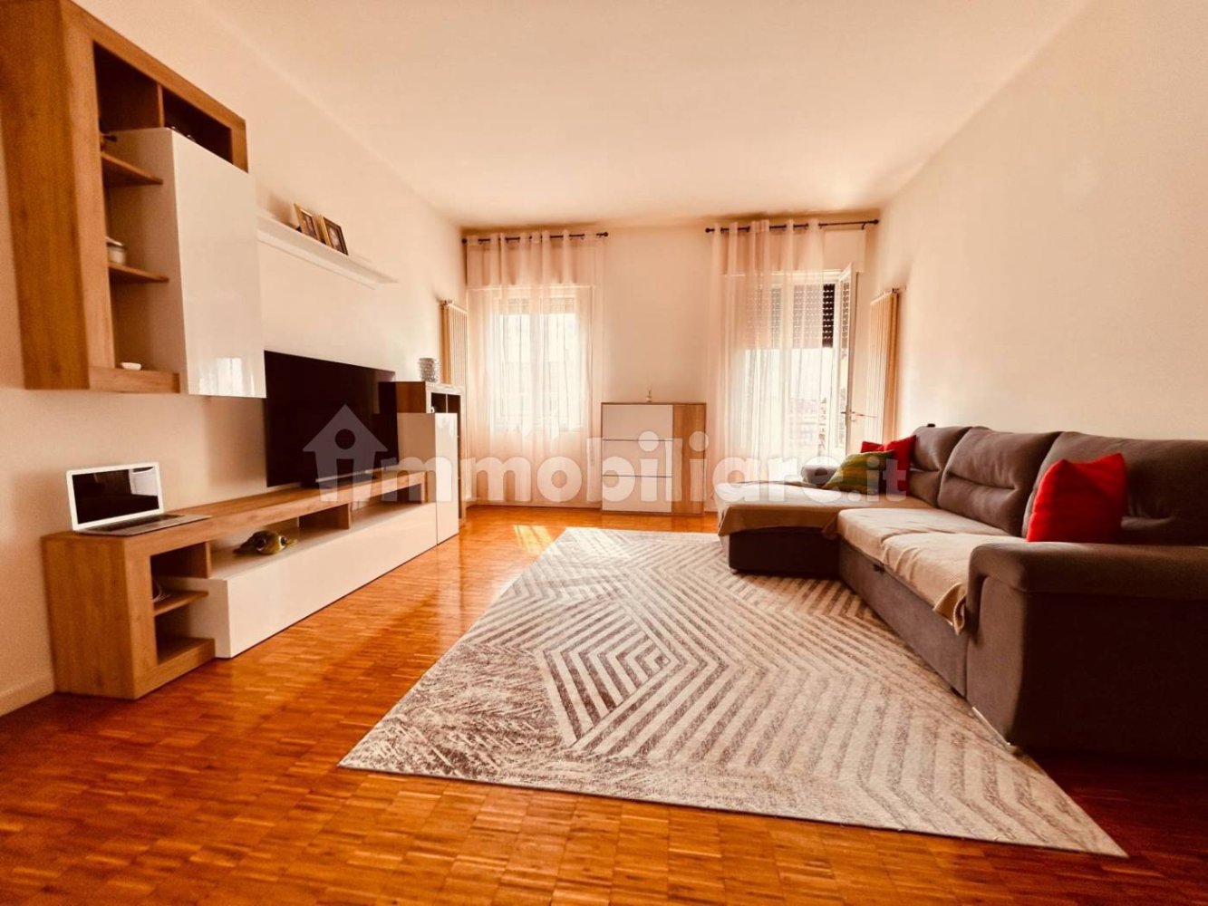2 bedrooms Apartment in Vicenza, Italy No. 321728