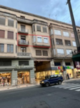 3 bedrooms Apartment in Tortosa, Spain No. 203637