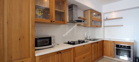 2 bedrooms Apartment in Thu Duc, Vietnam No. 10544 12