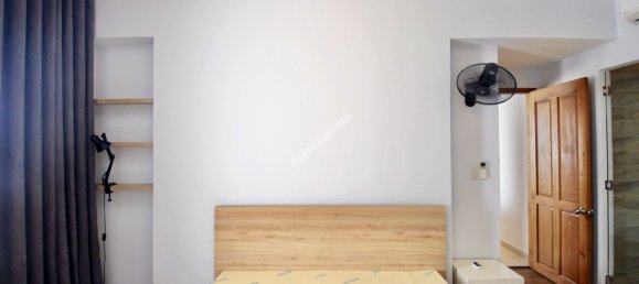 2 bedrooms Apartment in Thu Duc, Vietnam No. 10544 5