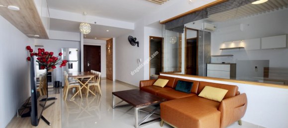 2 bedrooms Apartment in Thu Duc, Vietnam No. 10544 16