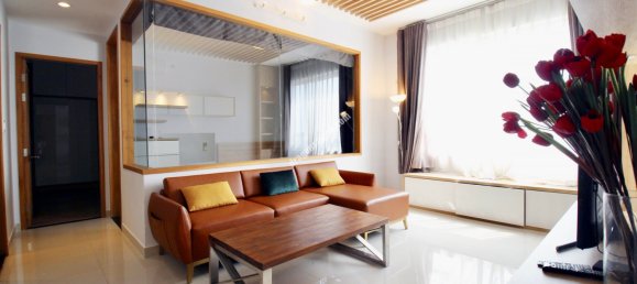 2 bedrooms Apartment in Thu Duc, Vietnam No. 10544 15