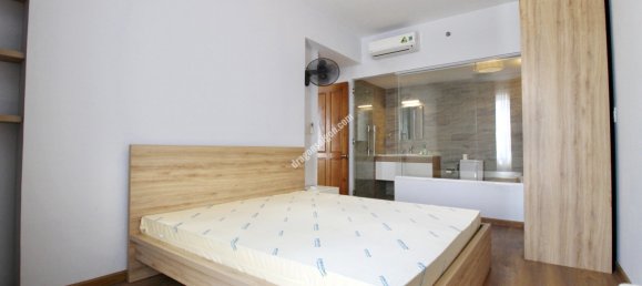 2 bedrooms Apartment in Thu Duc, Vietnam No. 10544 6