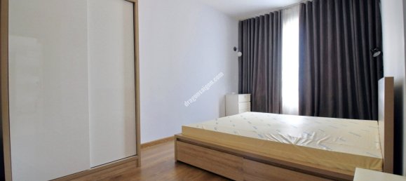 2 bedrooms Apartment in Thu Duc, Vietnam No. 10544 11