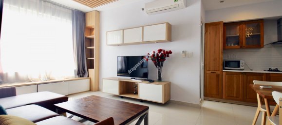 2 bedrooms Apartment in Thu Duc, Vietnam No. 10544 14