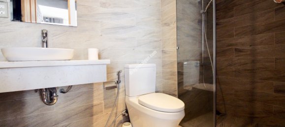 2 bedrooms Apartment in Thu Duc, Vietnam No. 10544 7