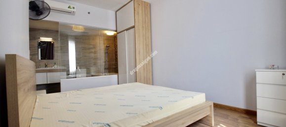 2 bedrooms Apartment in Thu Duc, Vietnam No. 10544 4