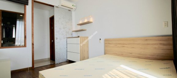 2 bedrooms Apartment in Thu Duc, Vietnam No. 10544 8